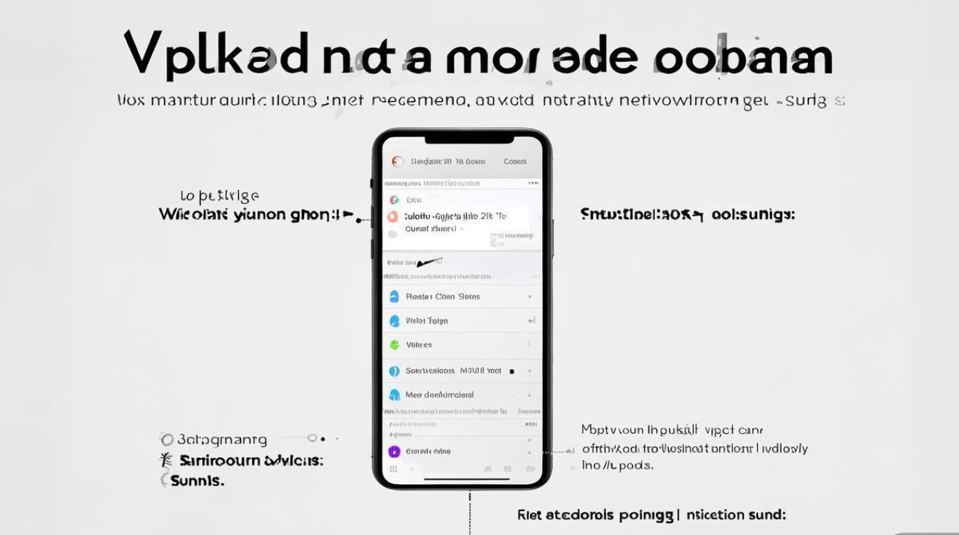苹果7微信没提示音怎么办?原因及解决方法