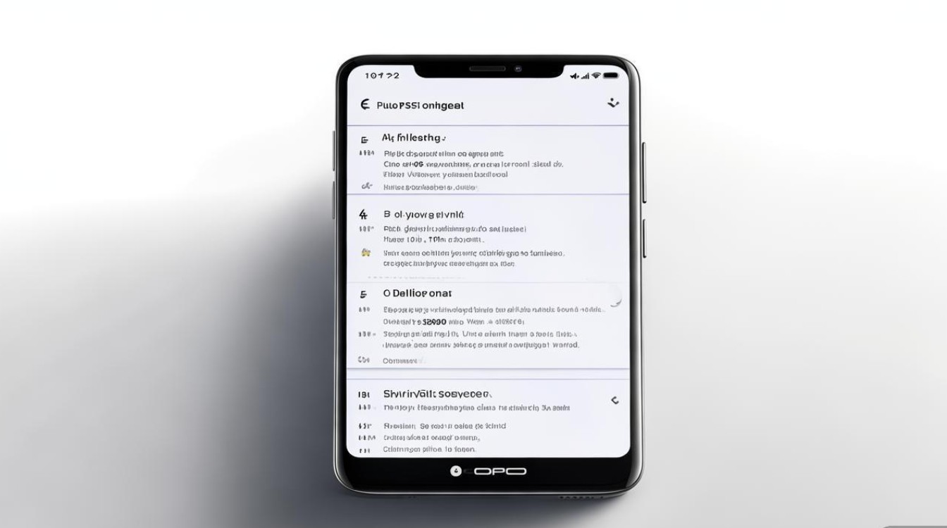 oppo手机分屏功能怎么开启?详细步骤教程在这里