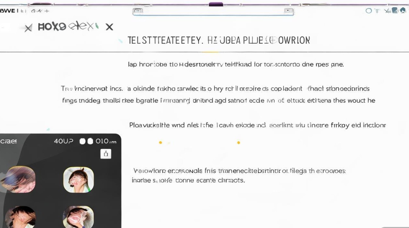 华为p10怎么智能截屏啊?长截图、滚动截屏方法详解