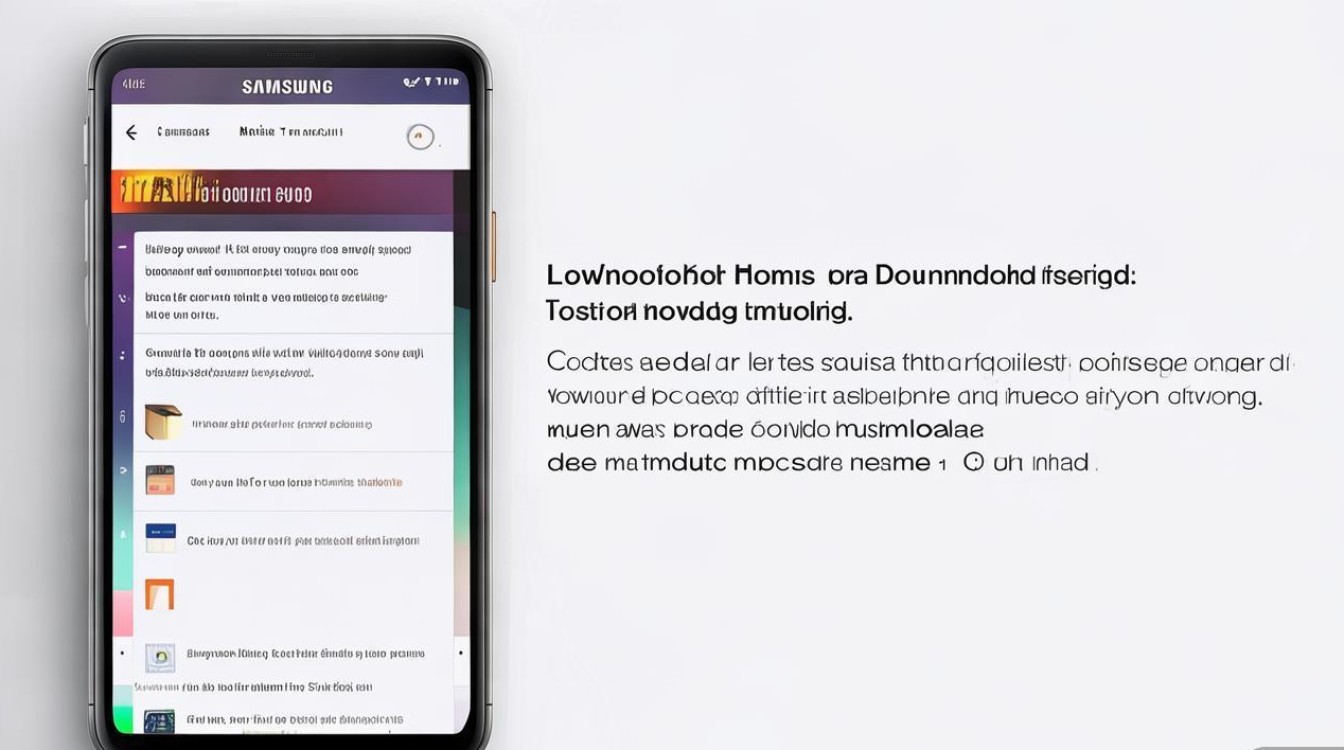 三星手机下载歌曲怎么下载?本地音乐存储方法有哪些?