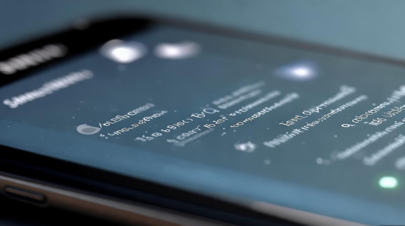 三星手机怎么进入recovery模式?详细步骤是怎样的?