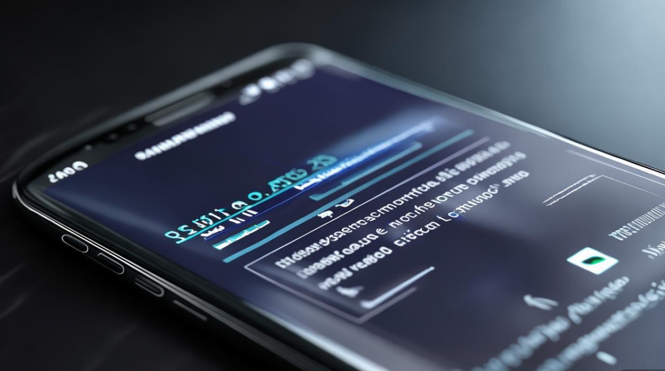 三星手机怎么进入recovery模式?详细步骤是怎样的?