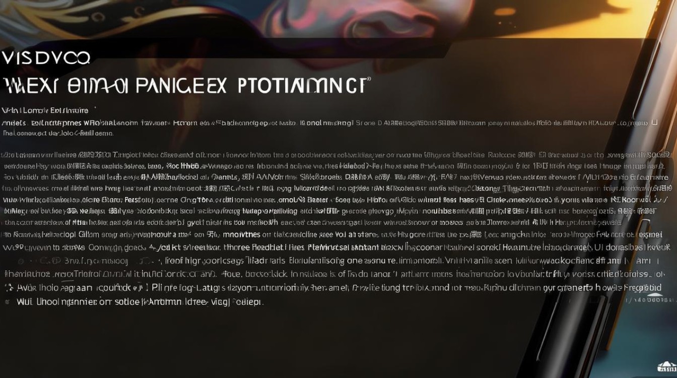 vivo手机玩王者荣耀卡顿怎么办?优化设置还是硬件问题?