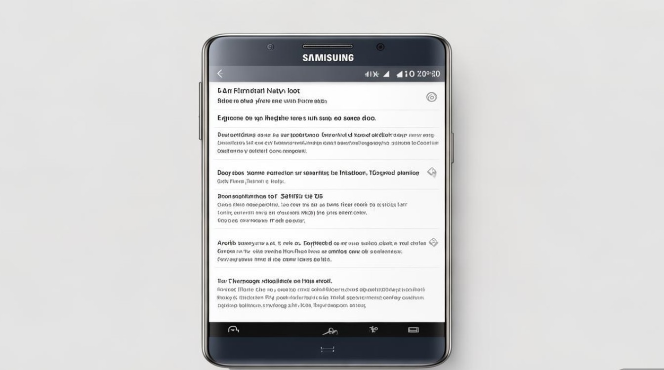 三星手机怎么只用2G网络?设置步骤是什么?