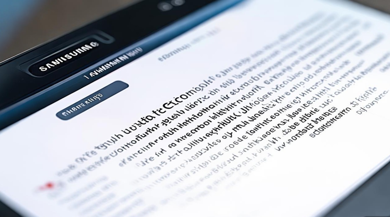 三星S6按键偶尔失灵怎么办?原因及解决方法详解