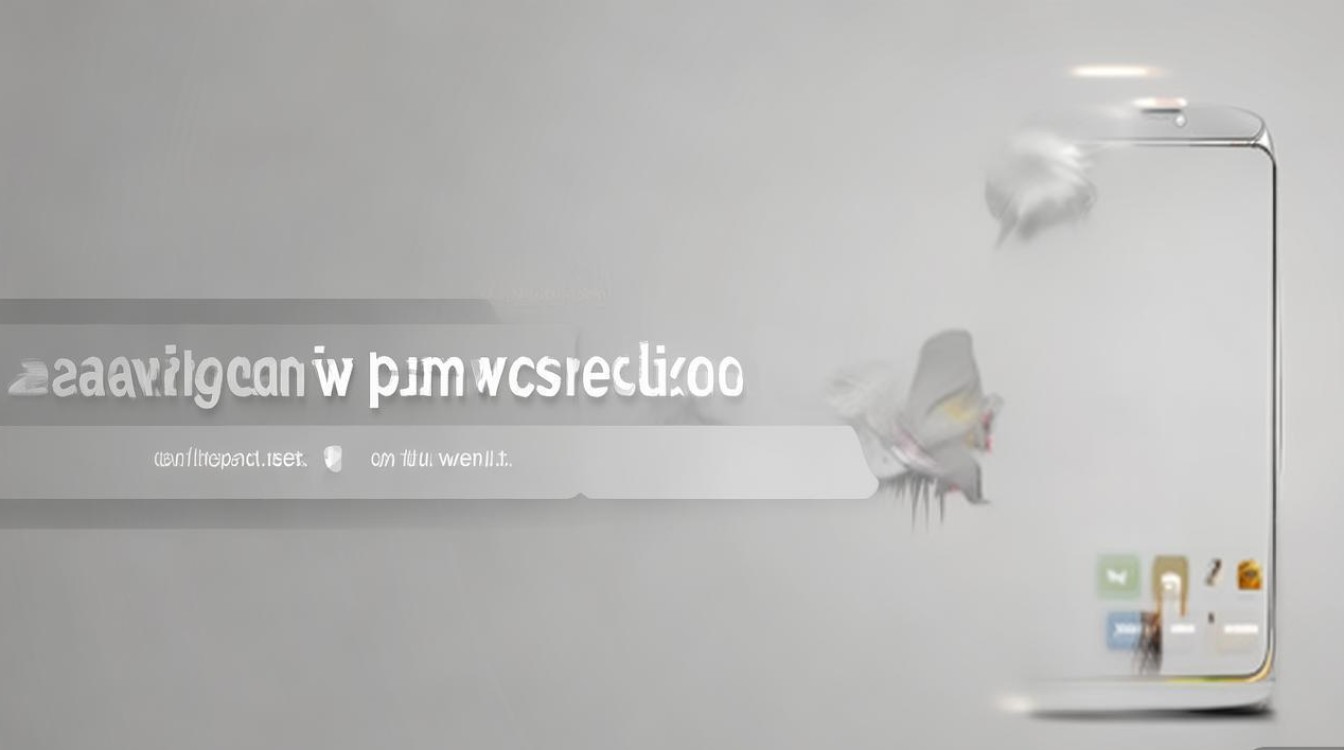 华为p10怎么增加一页桌面?教你轻松添加新页面。