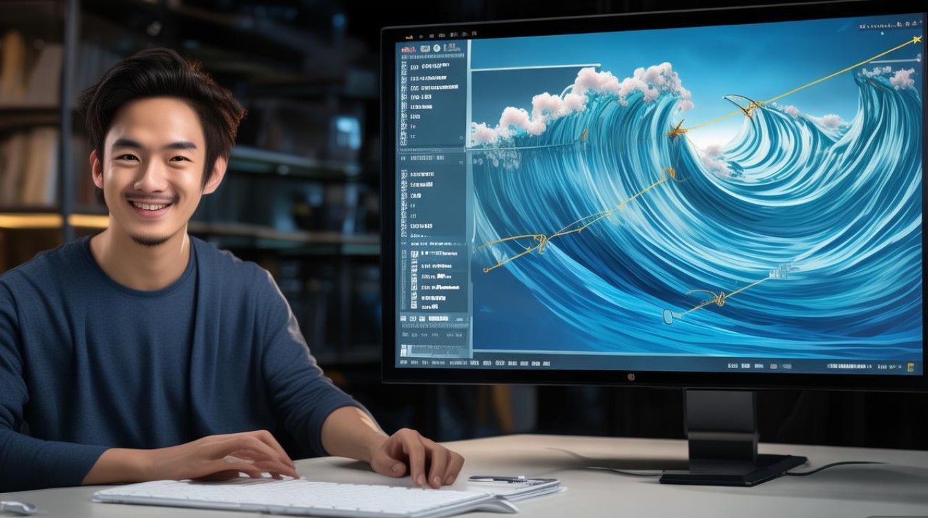 逗拍抖音海浪特效怎么做?新手也能学会的制作方法分享