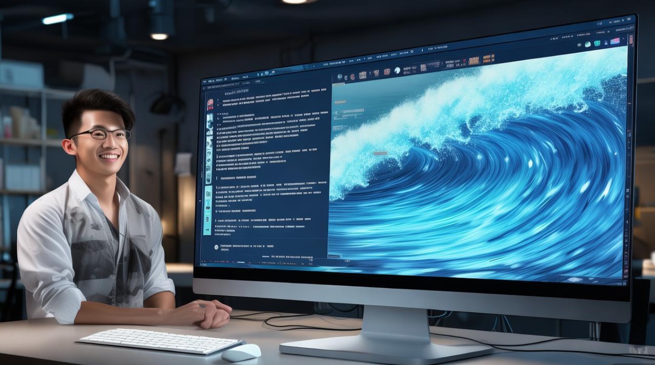 逗拍抖音海浪特效怎么做?新手也能学会的制作方法分享
