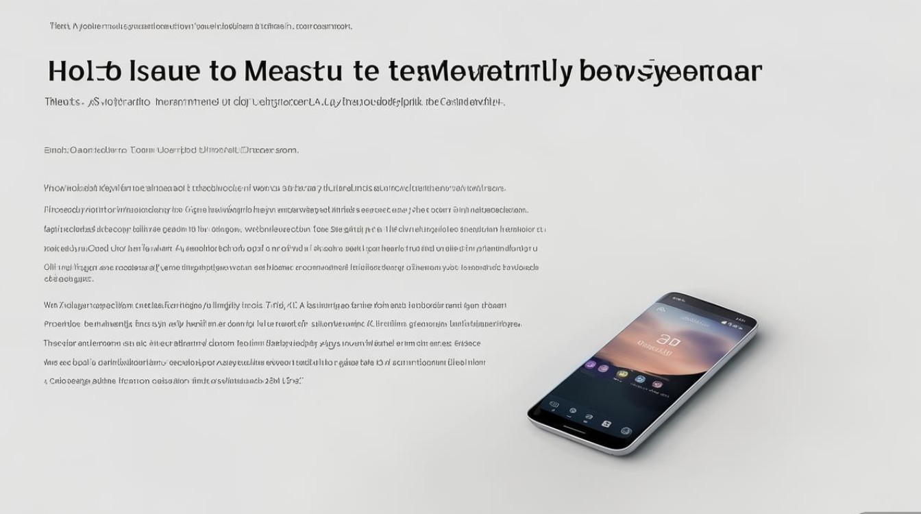 华为mate40能测体温吗?怎么用手机测体温?