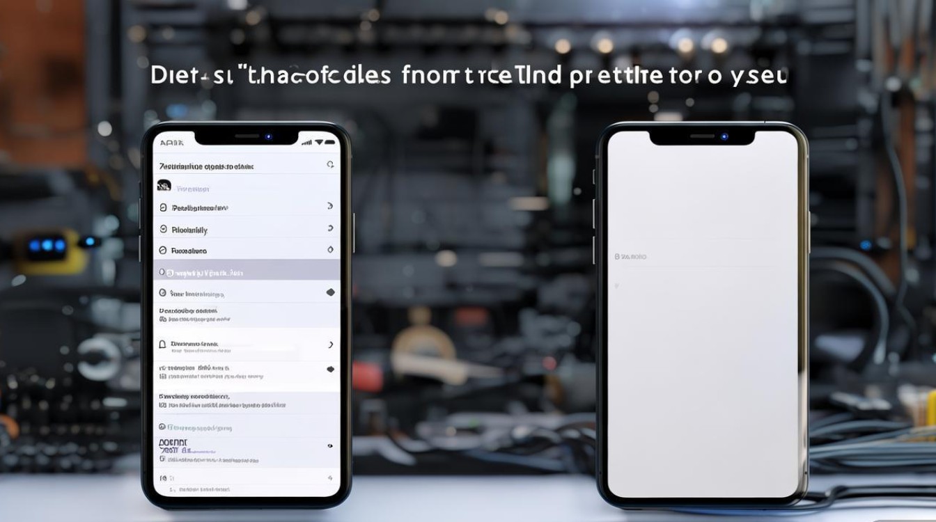 OPPO旧手机数据怎么转新手机?详细步骤在这里