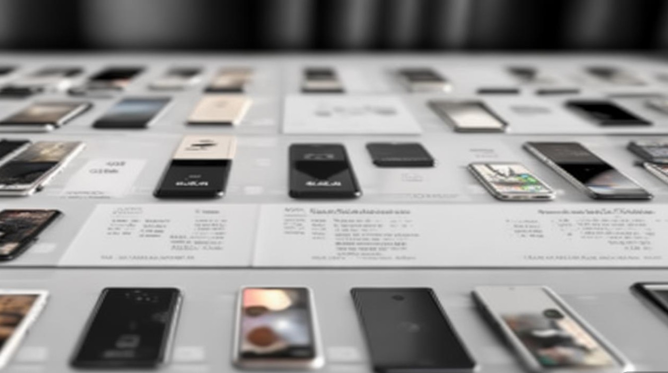 oppo手机型号那么多，到底该怎么选才不踩坑？