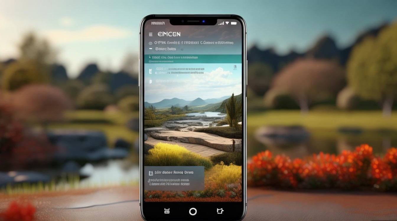 vivo手机摄像怎么设置才能拍出好照片?