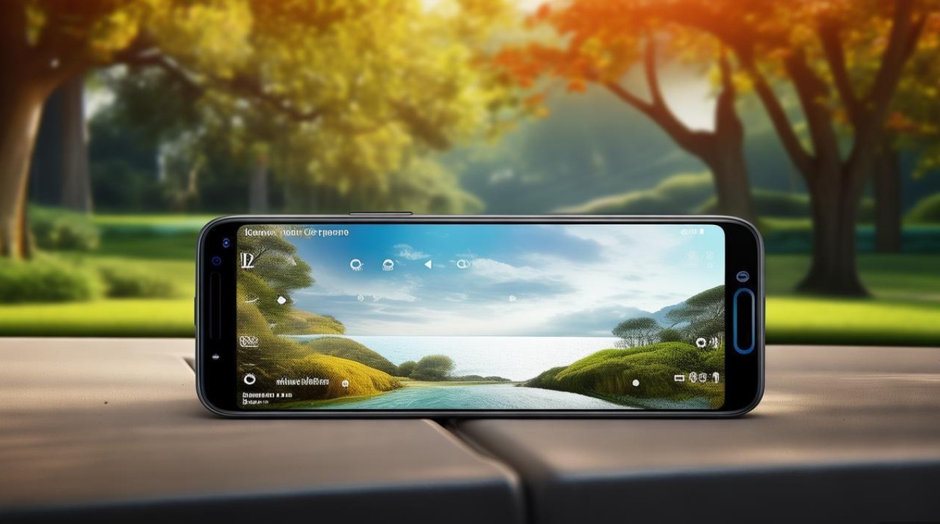 vivo手机摄像怎么设置才能拍出好照片?