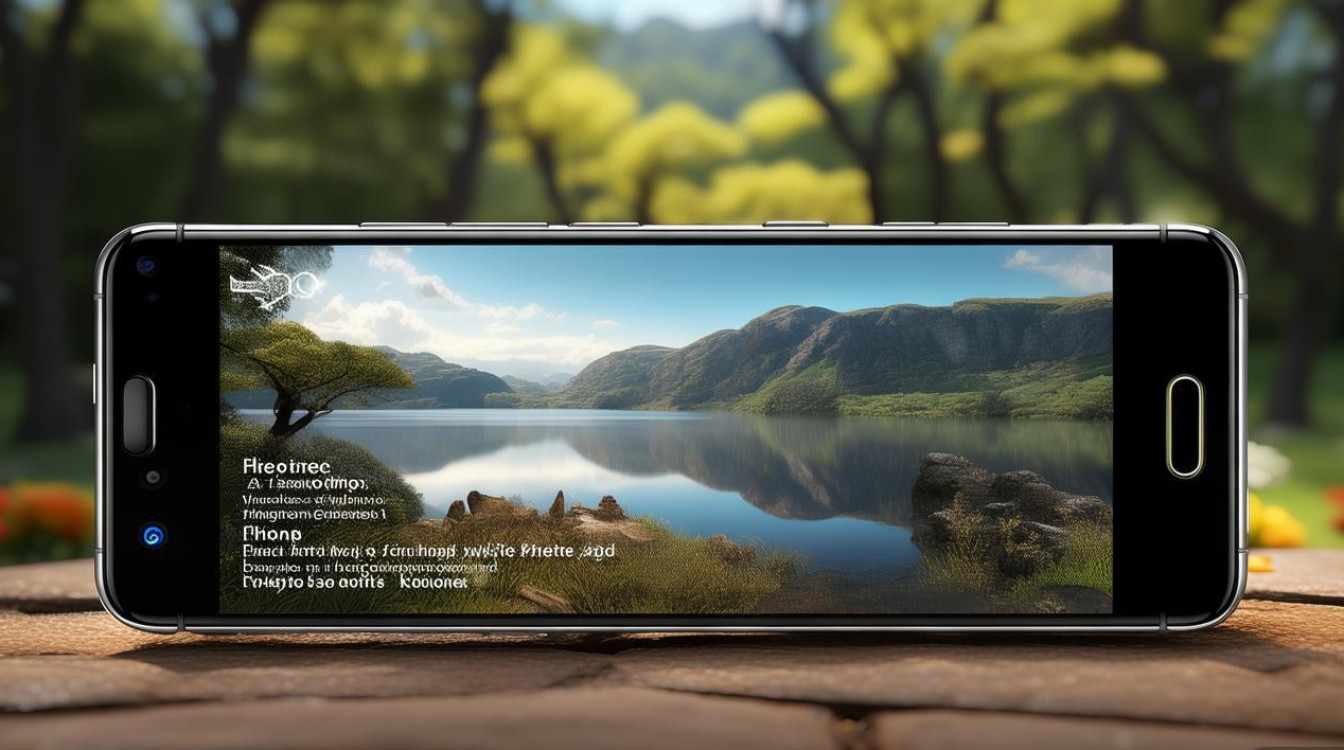 vivo手机摄像怎么设置才能拍出好照片?