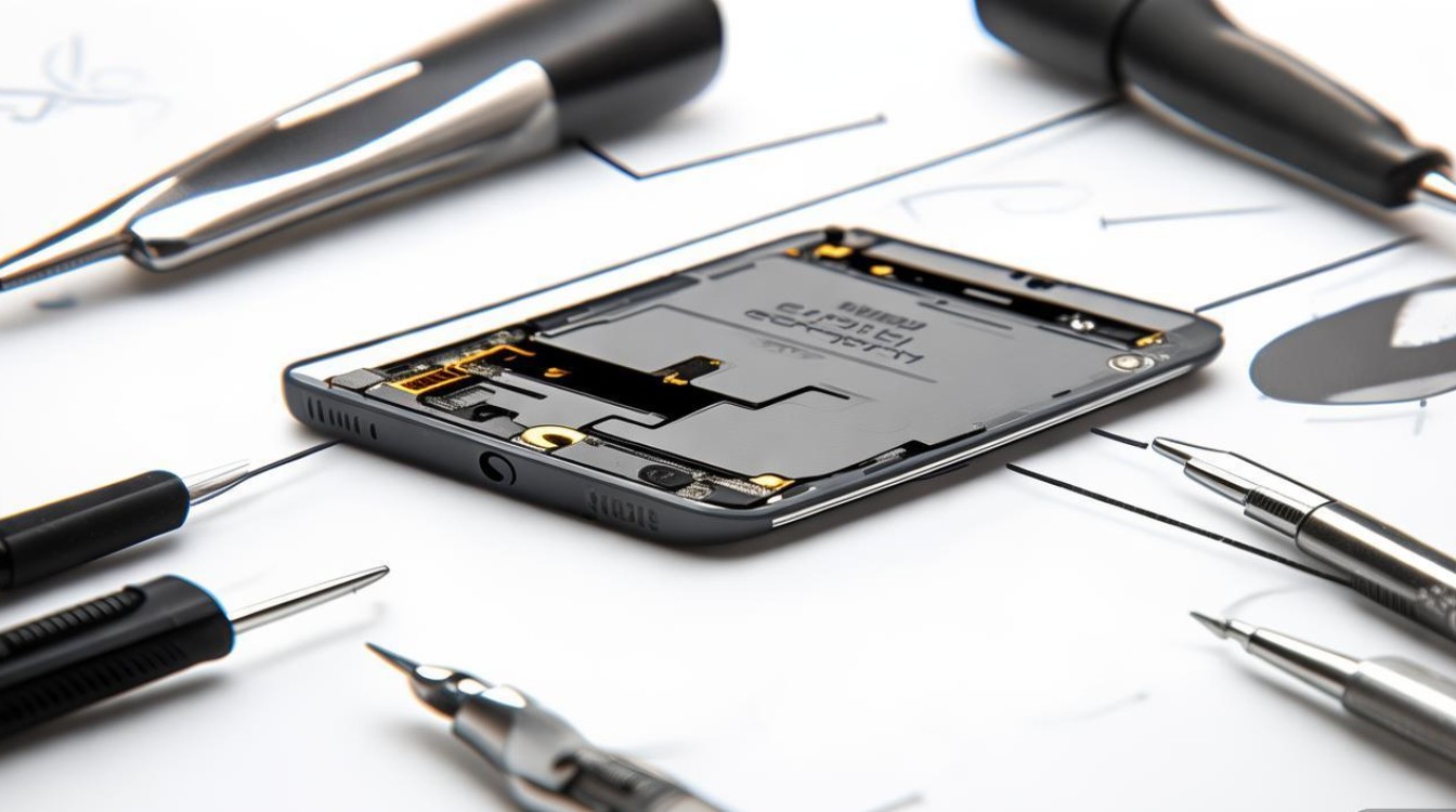 三星w2013中轴怎么拆？步骤和工具是什么？