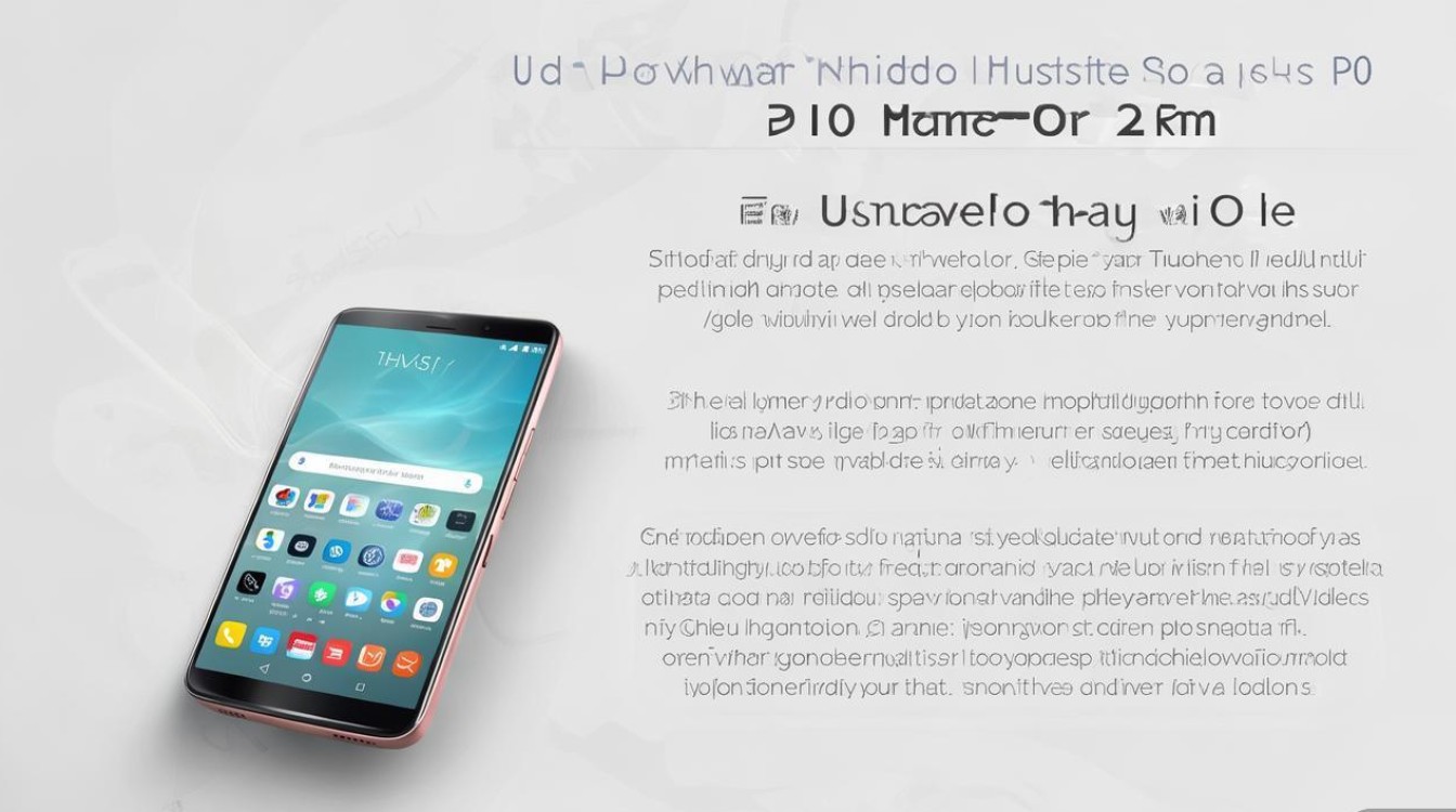 华为P10隐藏空间怎么用？新手必看步骤指南