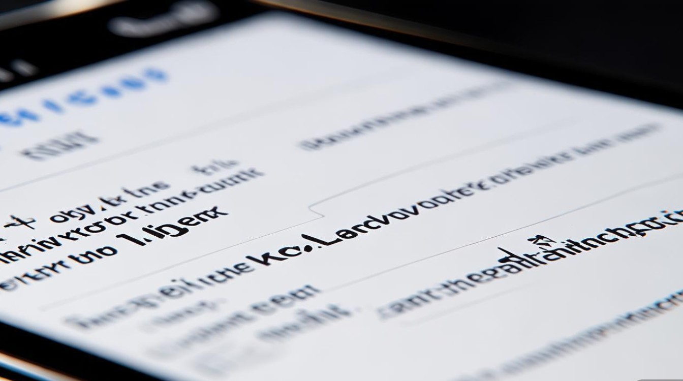 三星手机解锁键盘怎么改拼音？设置方法是什么？