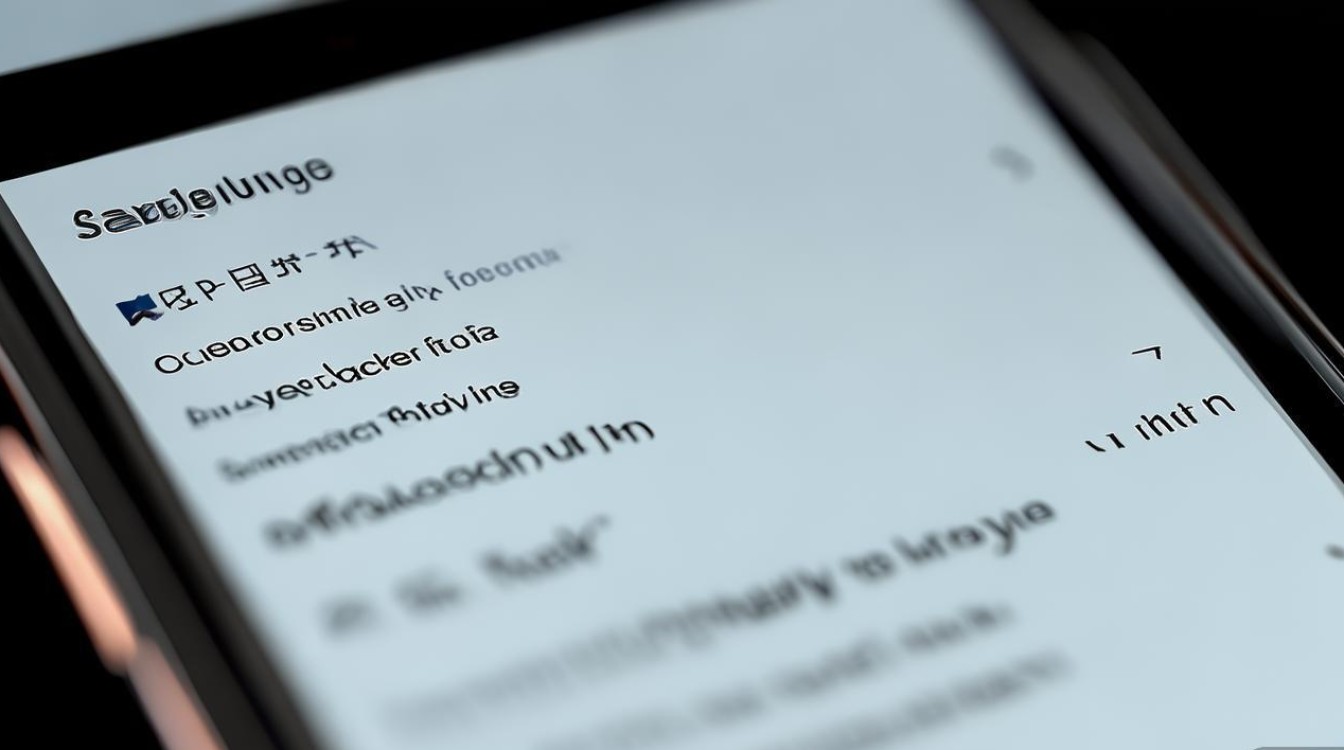 三星手机解锁键盘怎么改拼音？设置方法是什么？