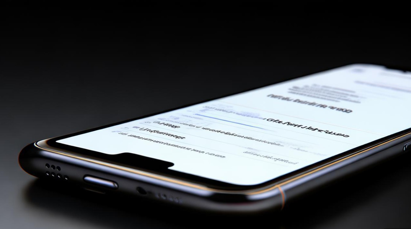 苹果7微信接收没声音?通知设置或系统问题如何排查?