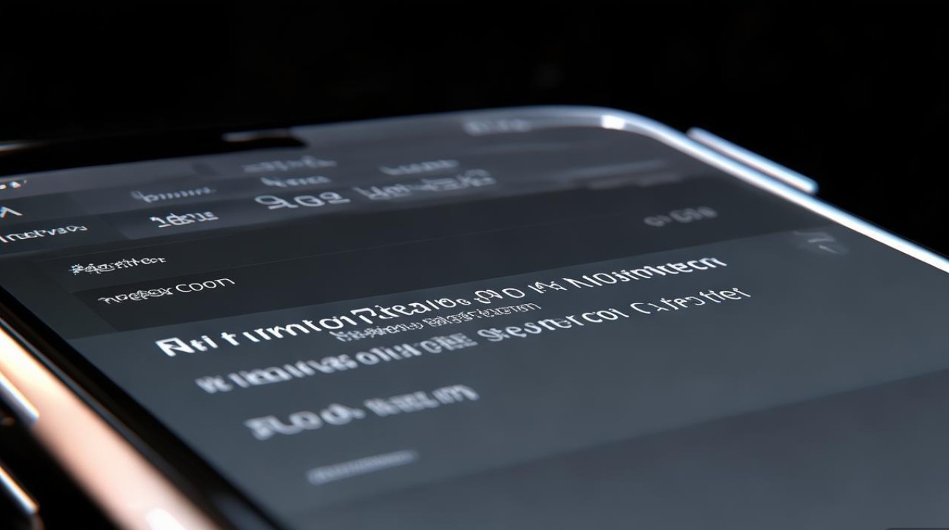 苹果7微信接收没声音?通知设置或系统问题如何排查?