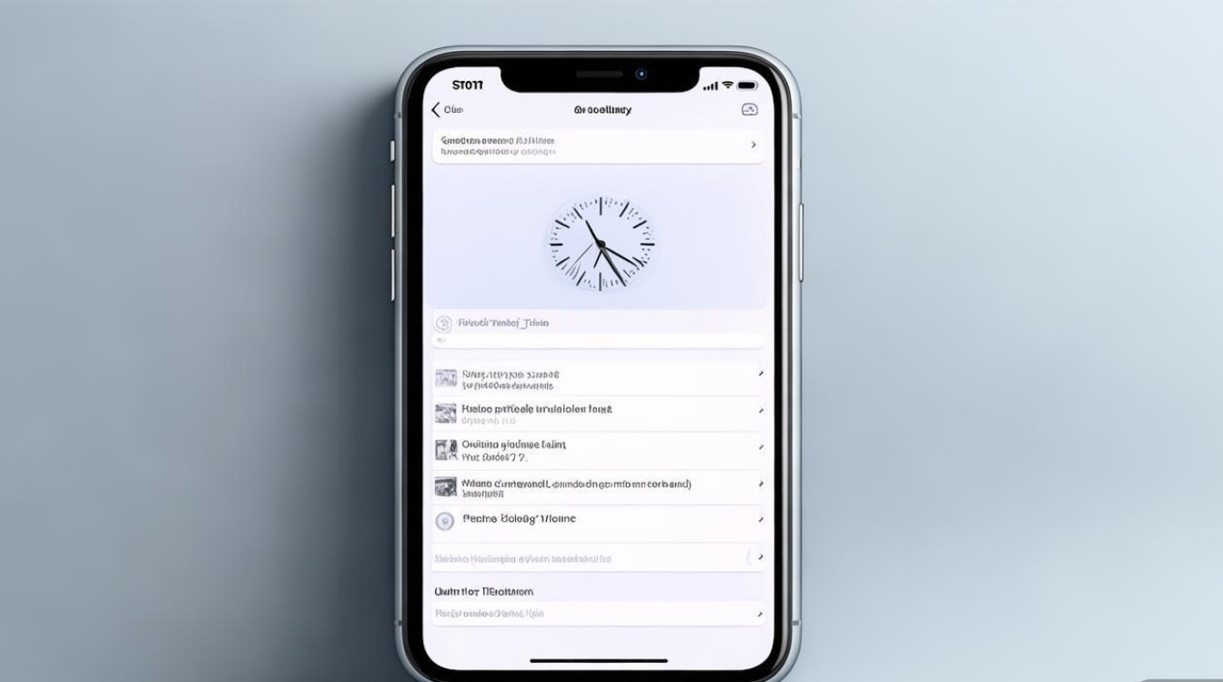 苹果7微信时间怎么设置？在哪里能找到设置入口？