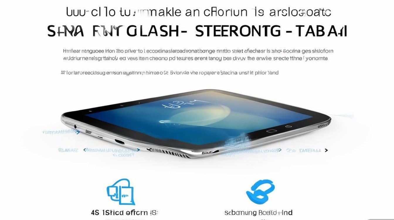 三星tab 4怎么截图?三种方法轻松搞定!