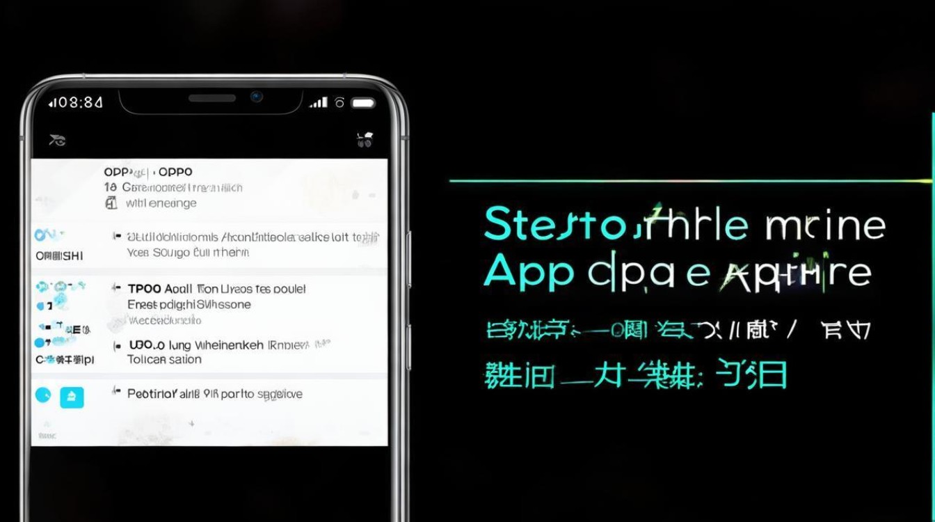 OPPO手机怎么设置应用分身？双开账号方法教程