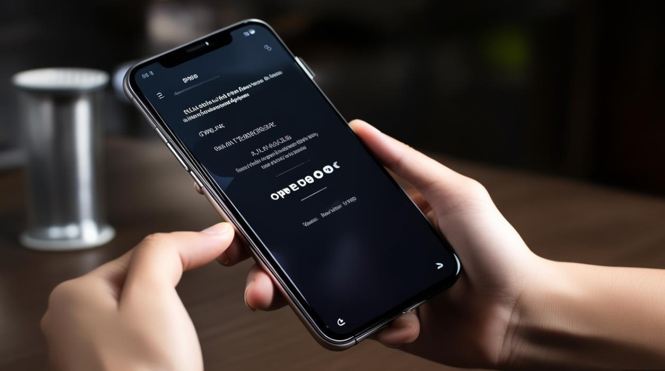 oppo 59手机录像怎么开启?新手操作指南在此