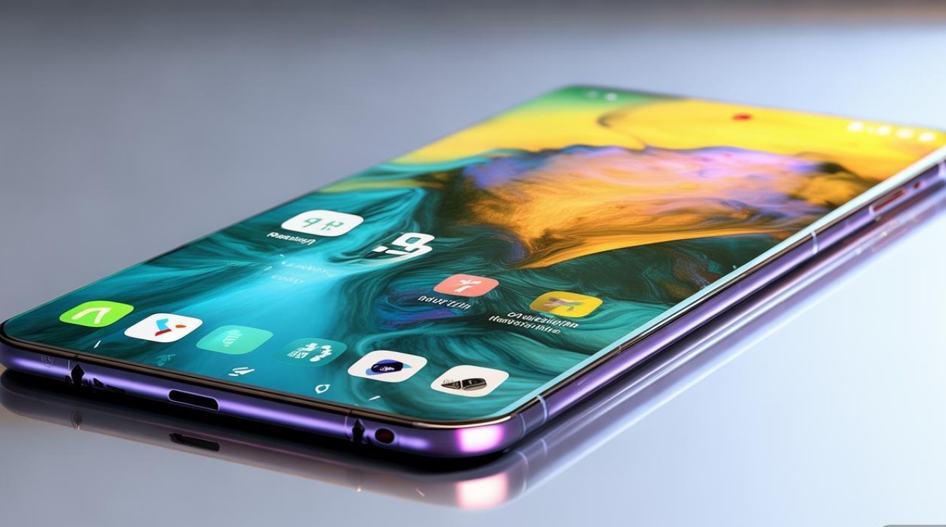 华为Mate40 Pro屏幕是什么材料？屏幕设计有何特别之处？