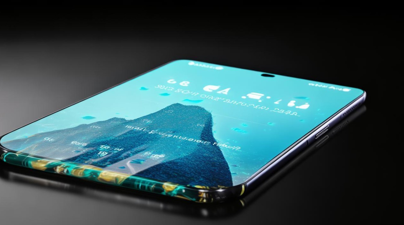 华为Mate40 Pro屏幕是什么材料？屏幕设计有何特别之处？