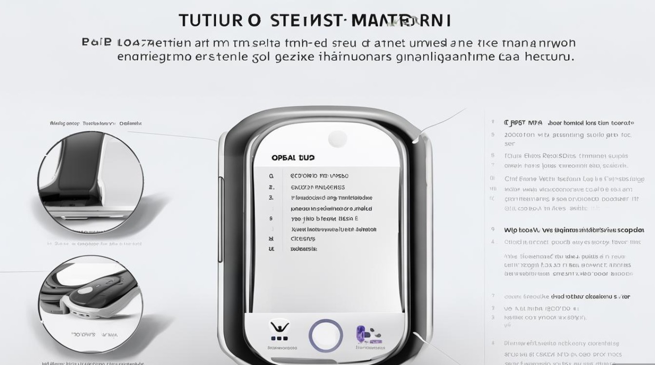 oppo手环怎么设置？新手必看详细步骤教程来啦！