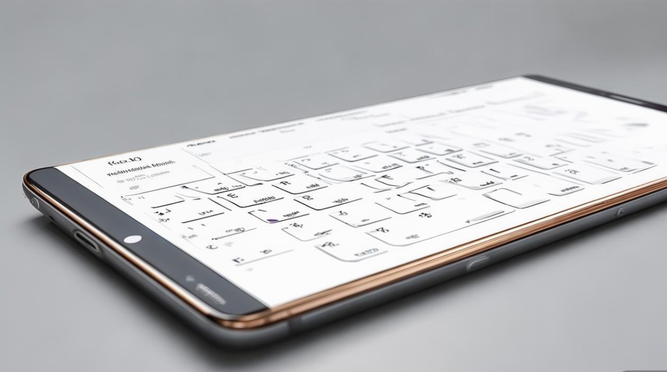 华为p10如何显示虚拟按键？设置方法是什么？