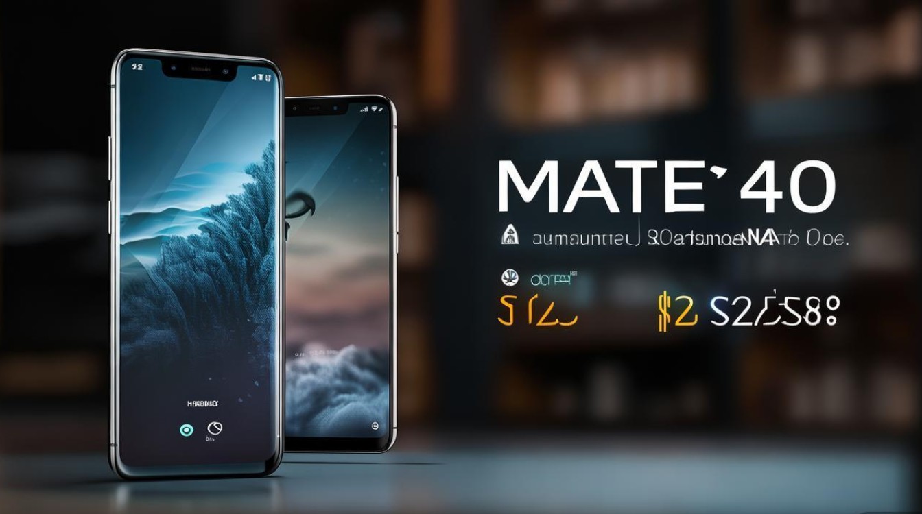 华为Mate40国行售价究竟是多少？系列价格及开售时间详解