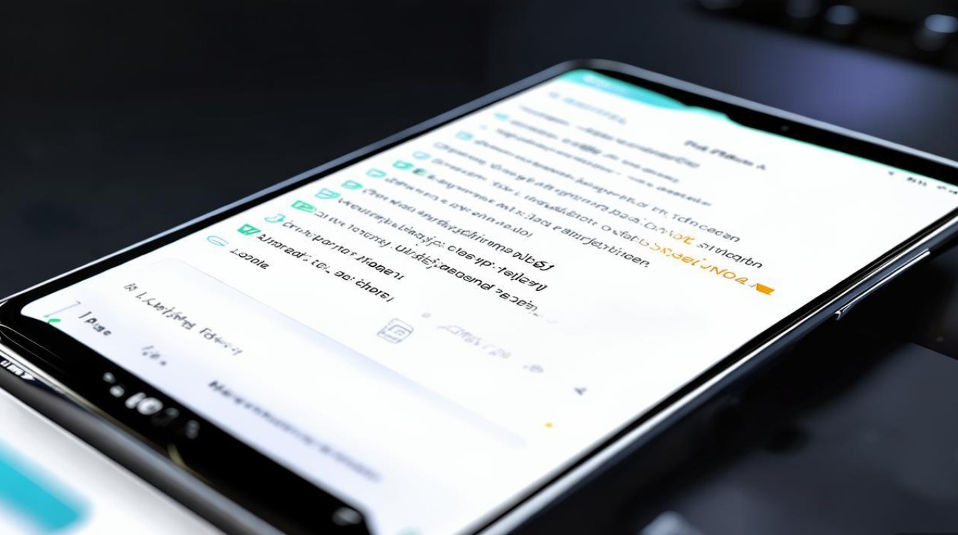 华为Mate40Pro怎么设置注视屏幕不熄屏？开启方法在这