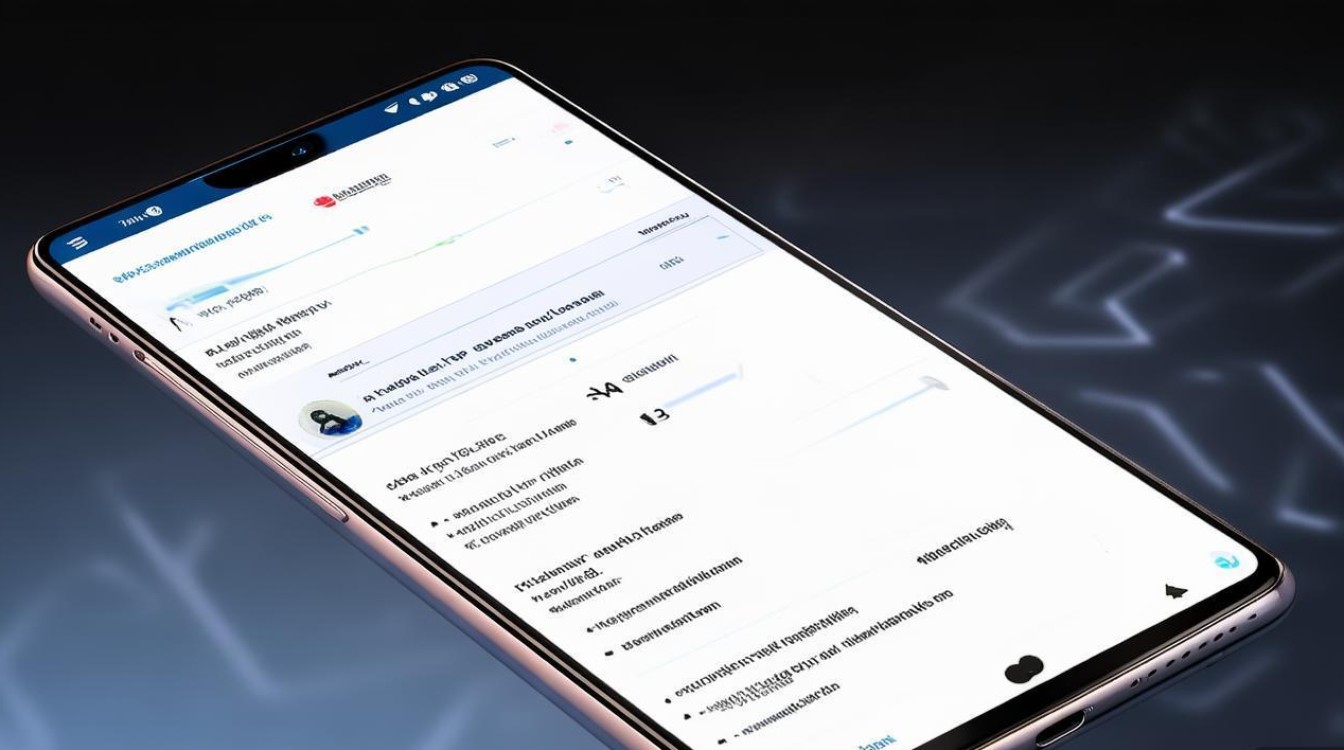 华为Mate40Pro怎么设置注视屏幕不熄屏？开启方法在这