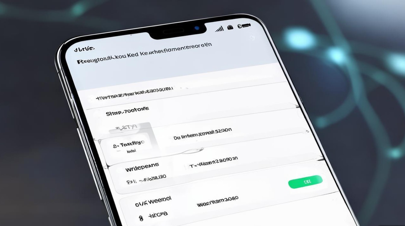 华为Mate40Pro怎么设置注视屏幕不熄屏？开启方法在这