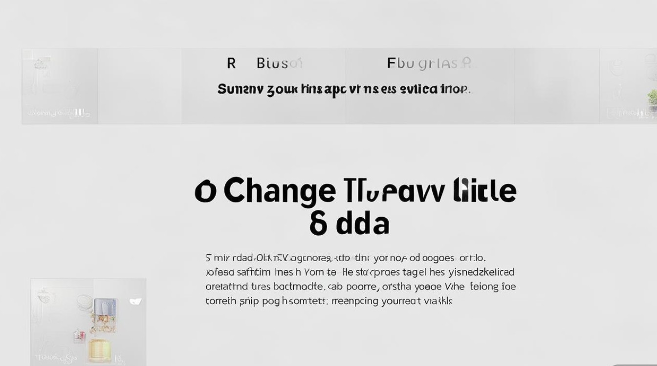 三星S7edge图标怎么换?详细步骤教程在这里