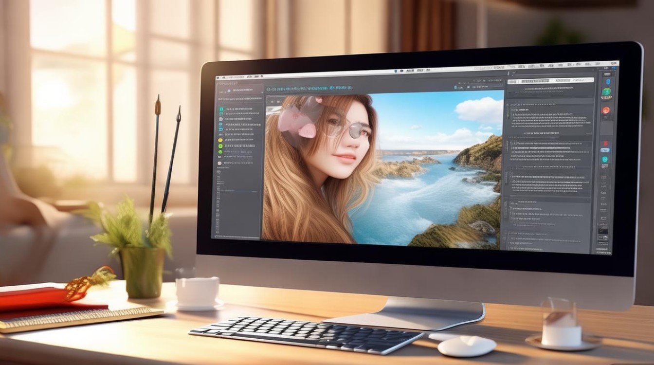 美图秀秀怎么给图片添加带拼音的文字？教程详解来了！
