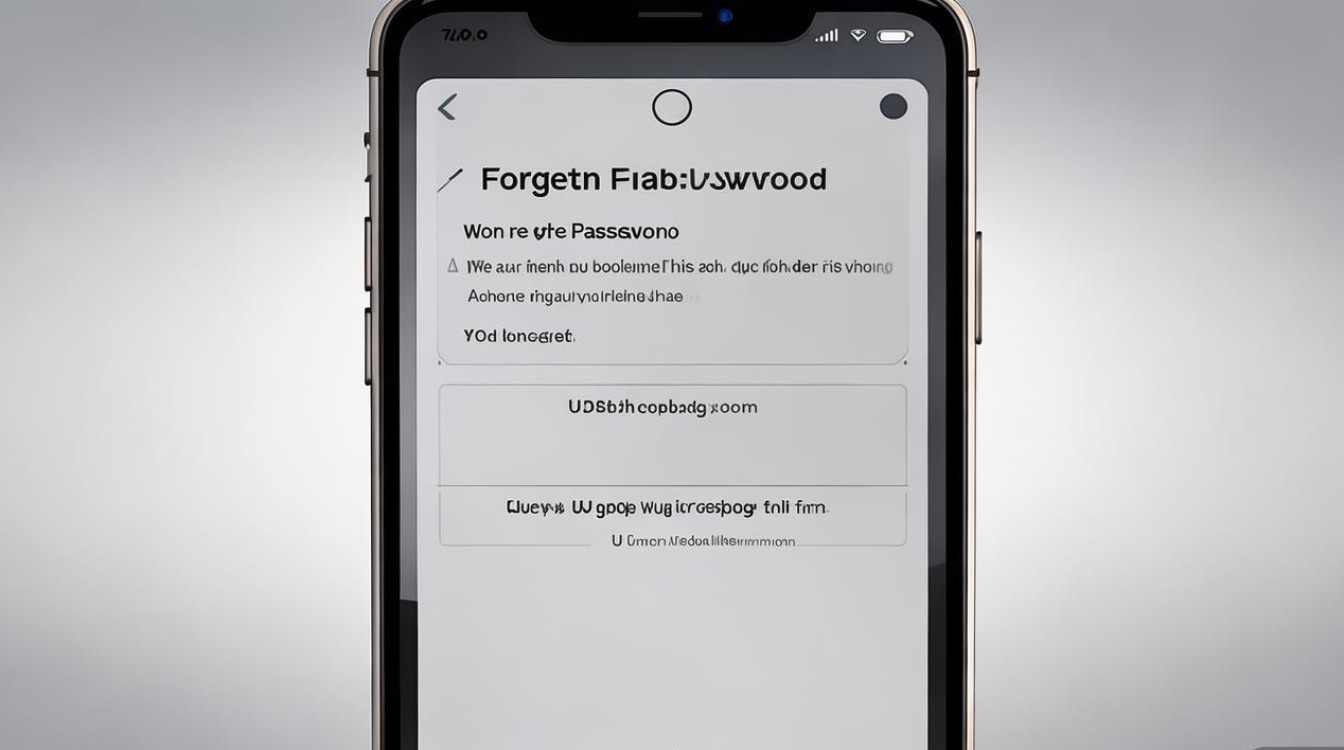 苹果7忘记密码，USB调试怎么打开？