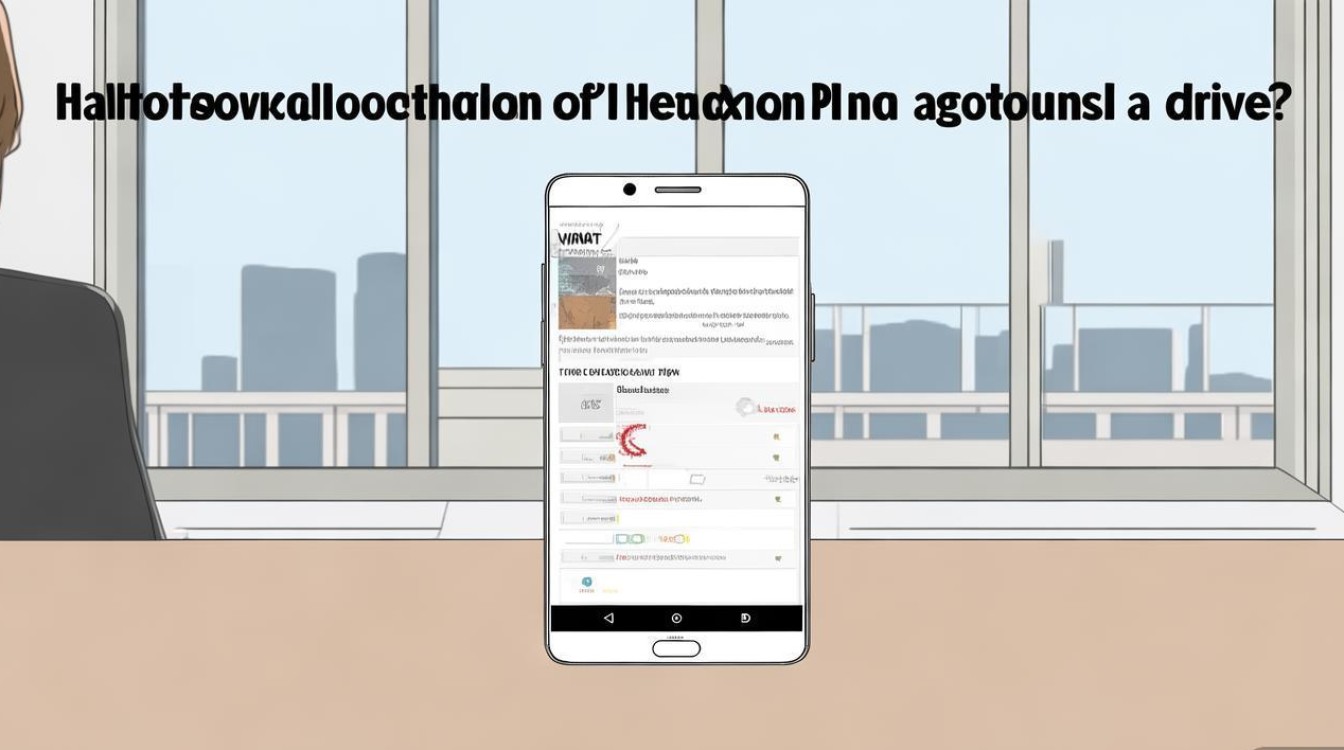 华为p10无法识别u盘怎么办？解决方法有哪些？