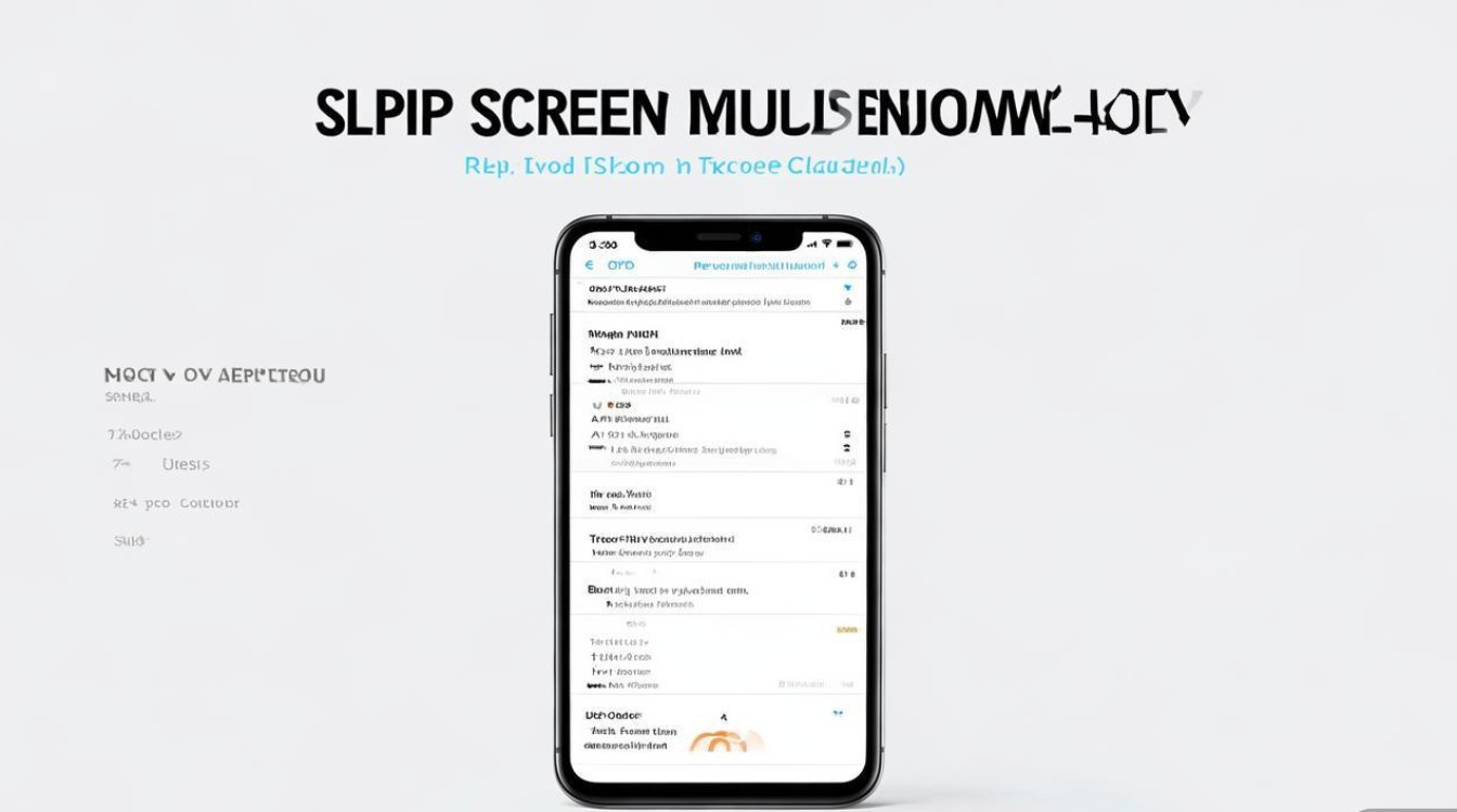 oppo手机怎么分屏多个窗口？开启方法与操作步骤详解