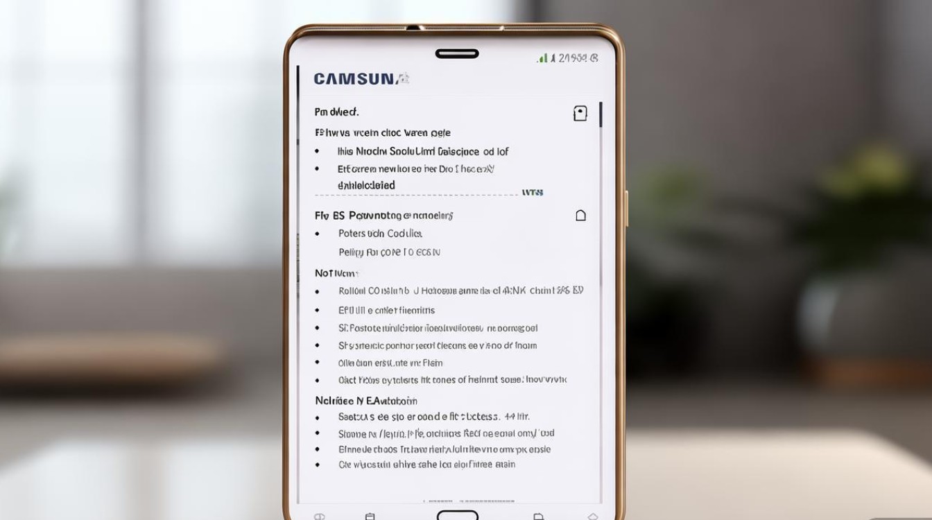 三星A7来电闪光灯怎么设置？详细步骤在这里！