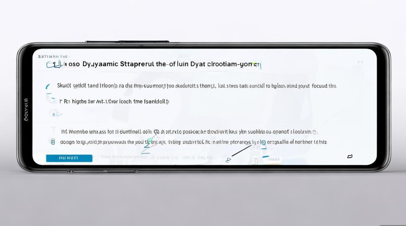 华为Mate40Pro怎么设置灵动熄屏？开启方法在哪找？