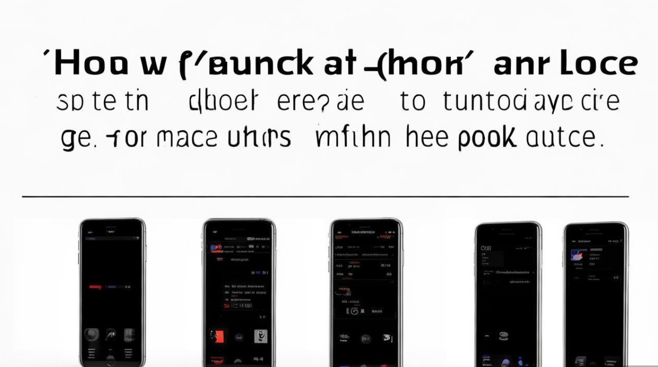 苹果7忘记密码怎么打开？绕过锁屏的5个方法