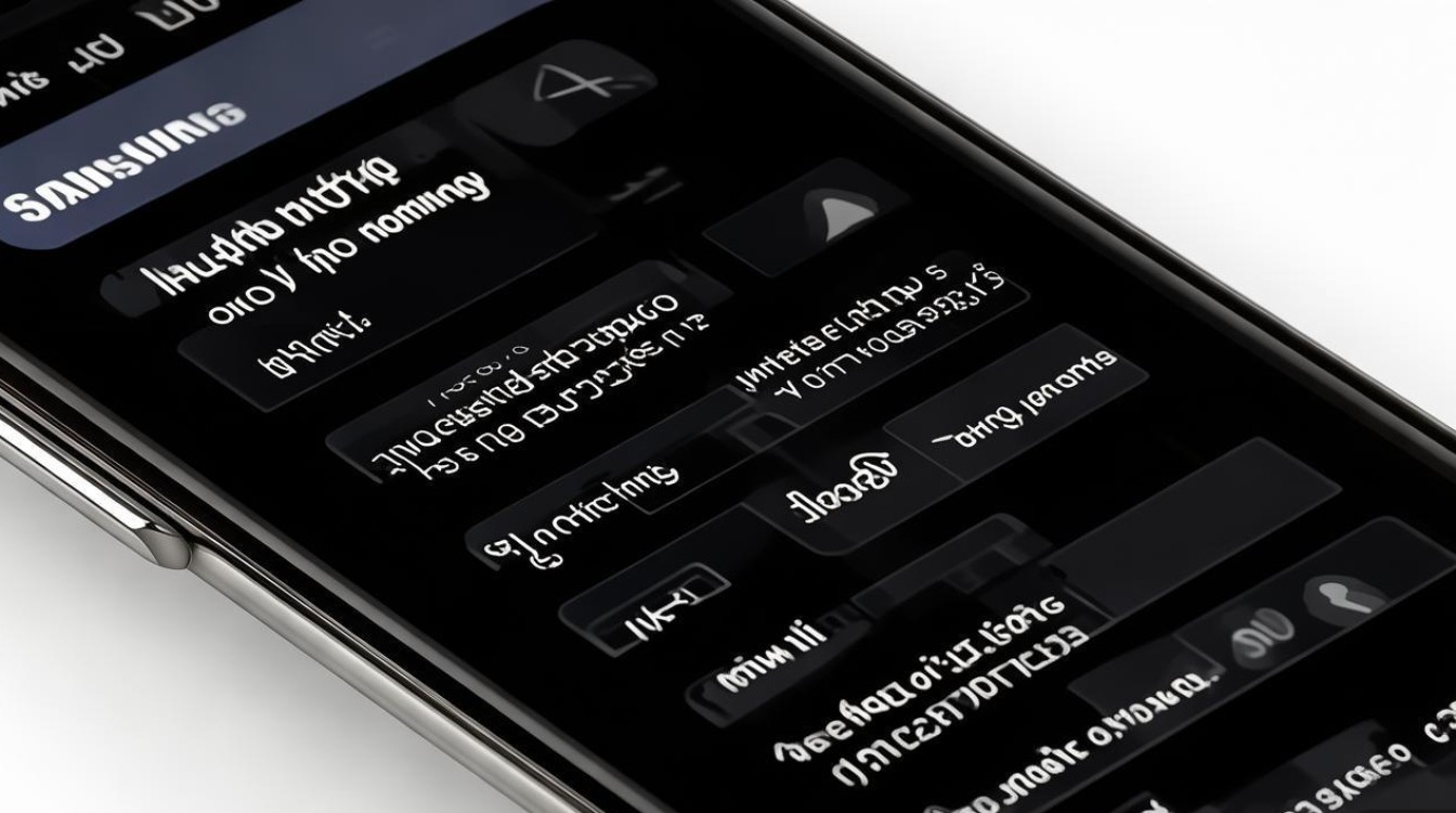 三星手机关闭漫游怎么设置?国内漫游关闭步骤详解