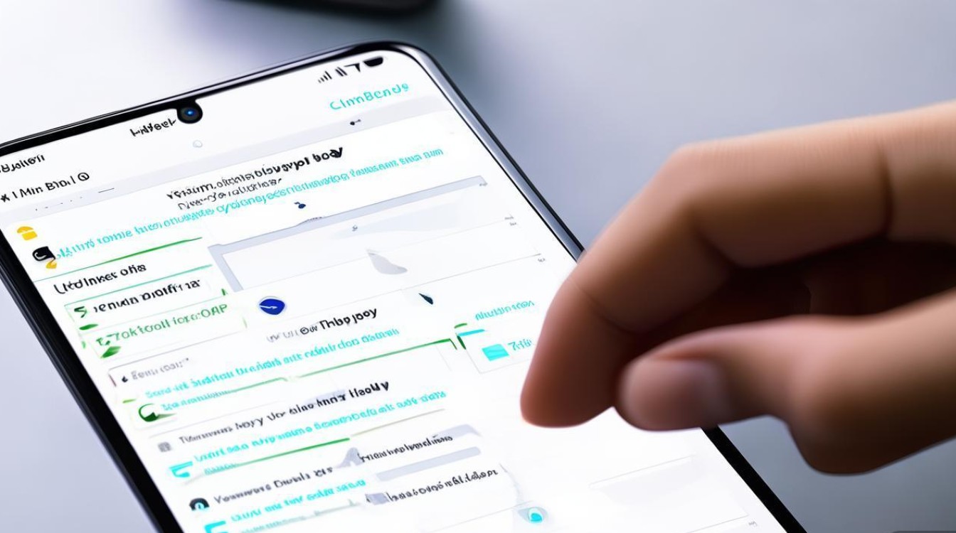 华为Mate40Pro如何关闭解锁打开支付界面功能?