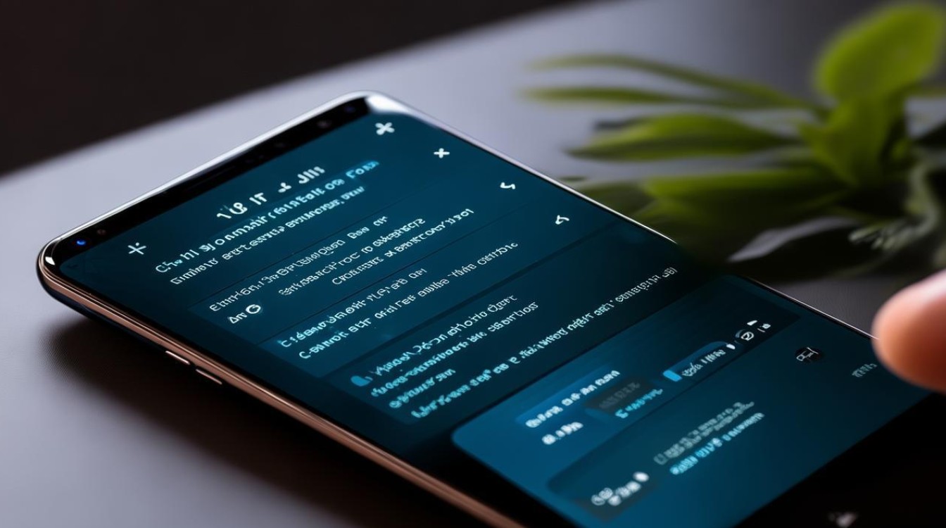 华为Mate40Pro如何关闭解锁打开支付界面功能?