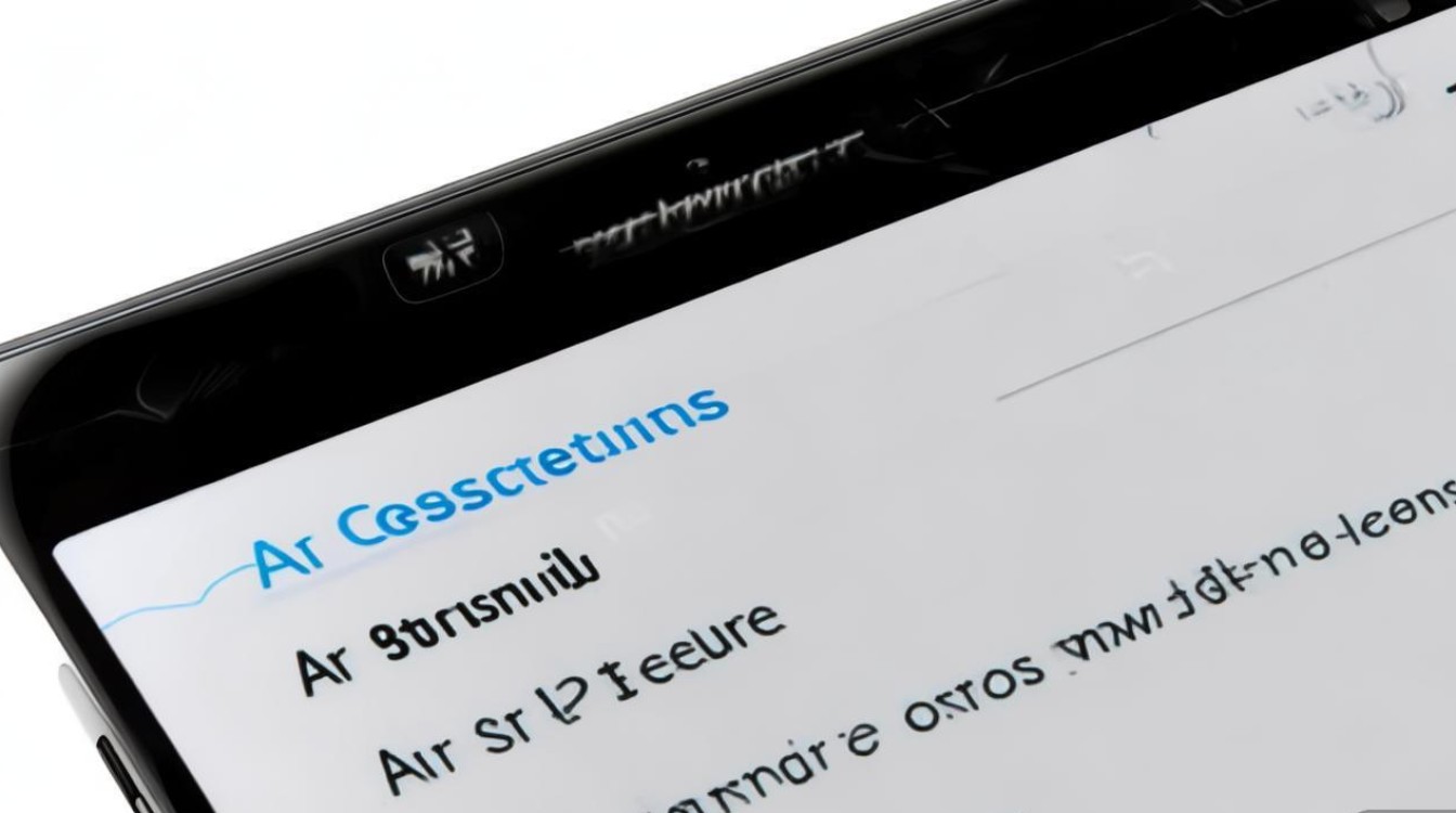 华为Mate40 Pro隔空手势在哪设置?开启方法详解