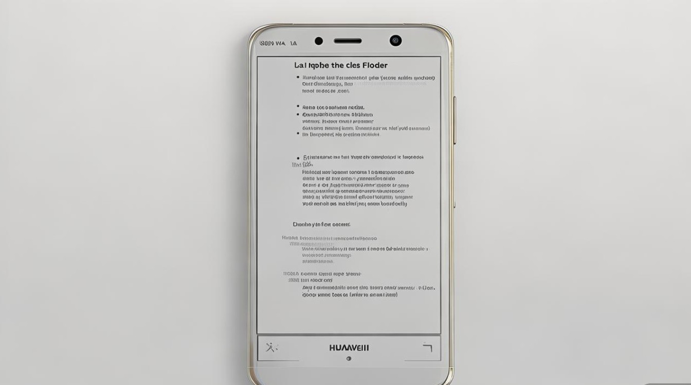 华为p10手机如何彻底删除文件夹？