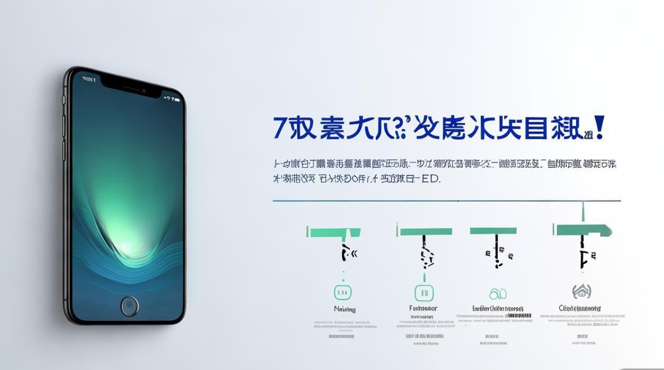 苹果7网速慢怎么办？教你5招轻松解决！